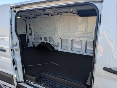 2027 Ford Transit-150 Base