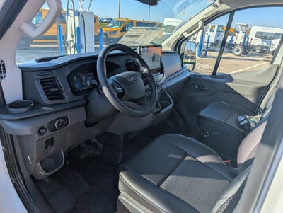 2027 Ford Transit-150 Base