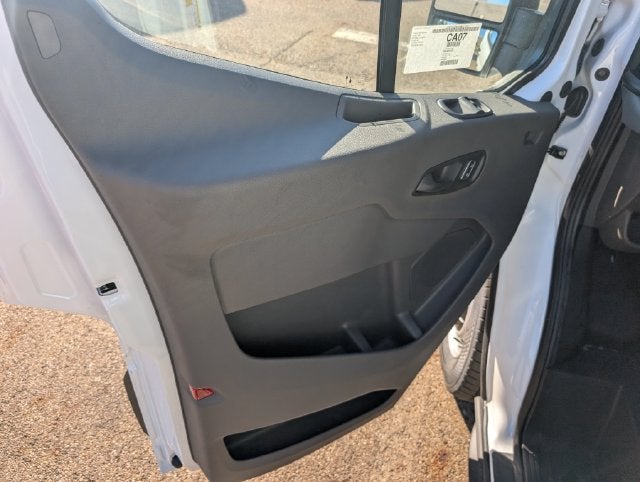 2027 Ford Transit-150 Base