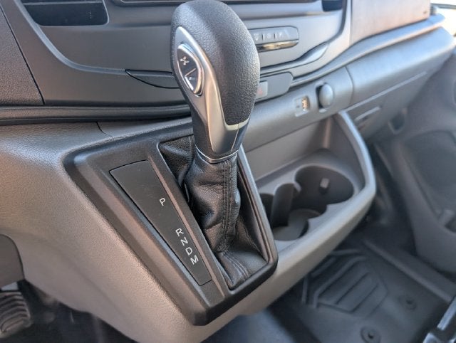 2027 Ford Transit-150 Base