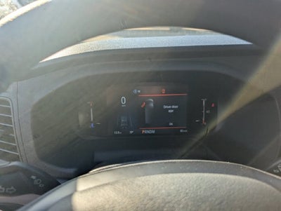 2027 Ford Transit-150 Base