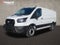 2027 Ford Transit-150 Base