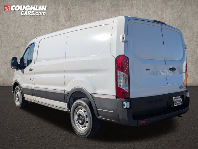 2027 Ford Transit-150 Base