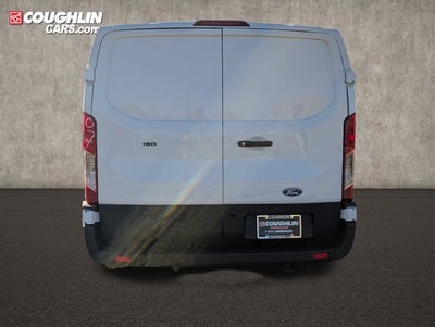2027 Ford Transit-150 Base