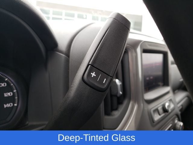 2020 Chevrolet Silverado 2500HD Work Truck