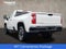 2020 Chevrolet Silverado 2500HD Work Truck