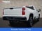 2020 Chevrolet Silverado 2500HD Work Truck