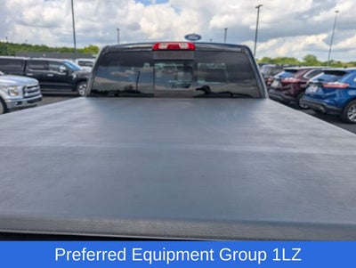 2019 Chevrolet Silverado 2500HD LTZ