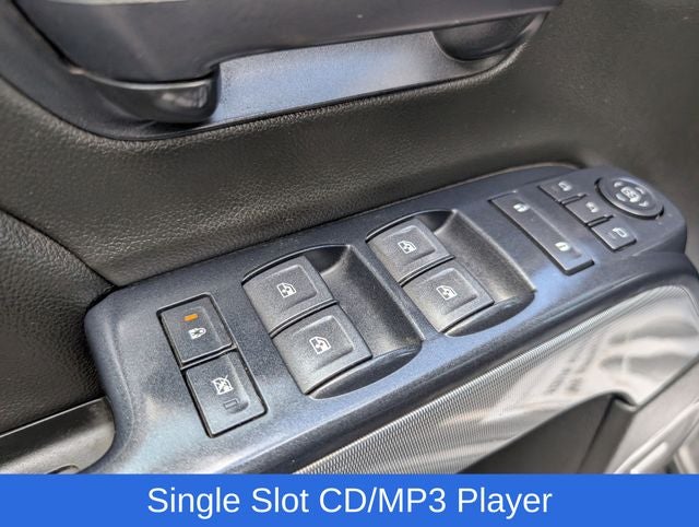 2019 Chevrolet Silverado 2500HD LTZ
