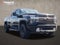 2020 Chevrolet Silverado 3500HD High Country