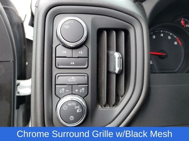 2022 GMC Sierra 2500HD Pro