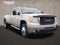 2008 GMC Sierra 3500HD SLT DRW