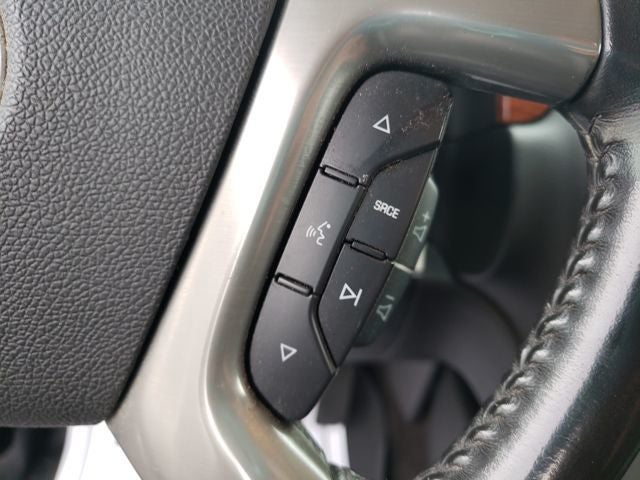 2008 GMC Sierra 3500HD SLT DRW