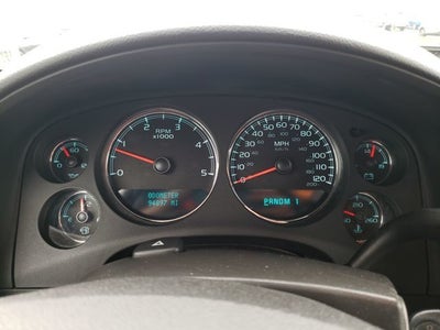 2008 GMC Sierra 3500HD SLT DRW