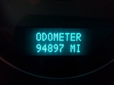 2008 GMC Sierra 3500HD SLT DRW