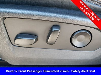 2023 GMC Canyon Denali