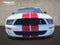 2009 Ford Mustang Shelby GT500