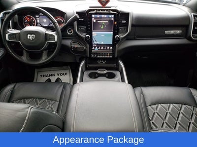 2023 RAM 3500 Big Horn