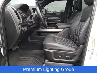 2023 RAM 3500 Big Horn