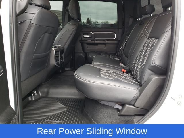 2023 RAM 3500 Big Horn