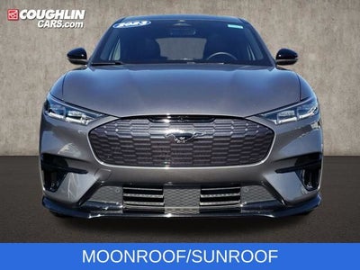 2023 Ford Mustang Mach-E GT