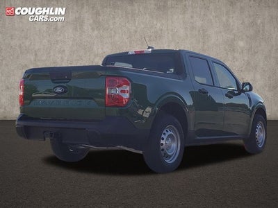 2025 Ford Maverick XL