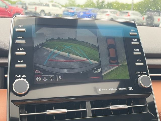 2019 Toyota Avalon Limited