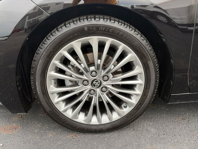 2019 Toyota Avalon Limited