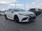 2024 Toyota Camry XSE V6