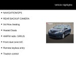 2011 Toyota Sienna XLE