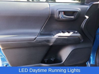 2017 Toyota Tacoma TRD Sport V6