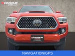 2018 Toyota Tacoma TRD Sport V6