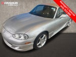 2001 Mazda Mazda Miata LS