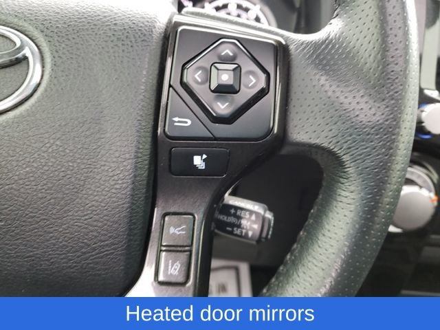 2020 Toyota 4Runner Venture