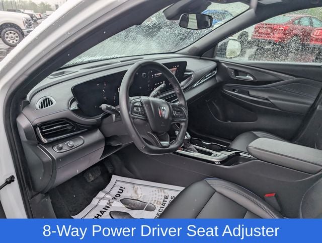 2025 Buick Envista Sport Touring