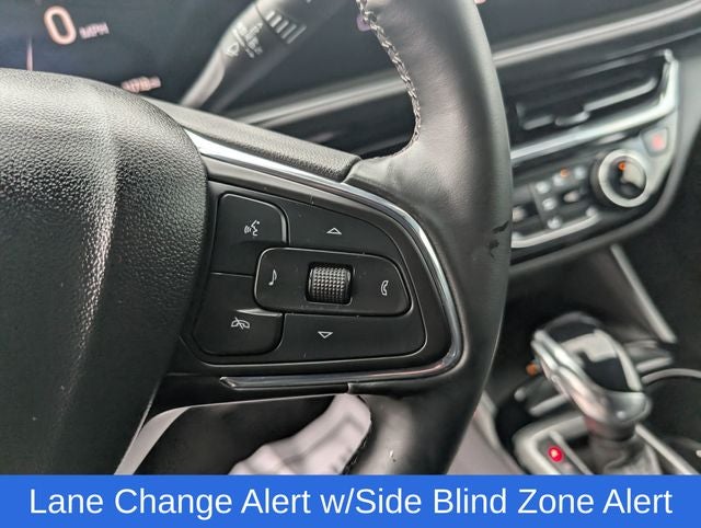 2025 Buick Envista Sport Touring