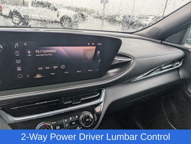 2025 Buick Envista Sport Touring