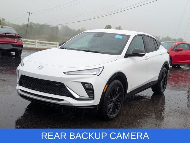 2025 Buick Envista Sport Touring