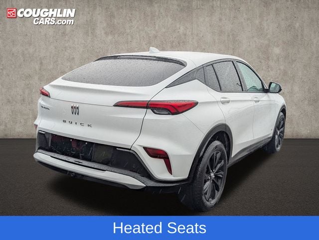 2025 Buick Envista Sport Touring