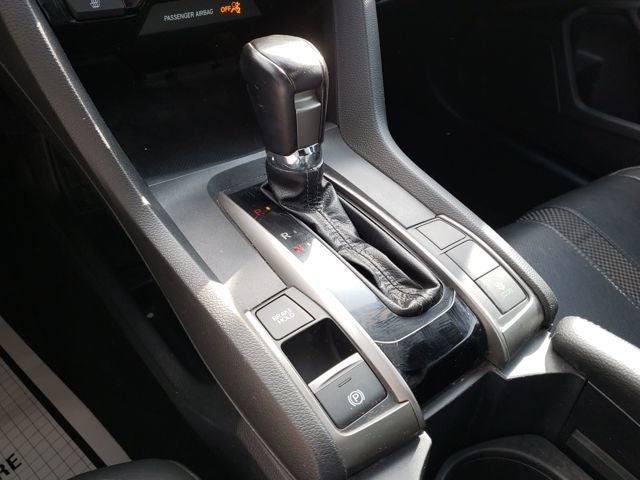 2020 Honda Civic Sport Touring