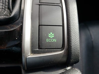 2020 Honda Civic Sport Touring