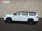 2023 Jeep Grand Wagoneer Series III Obsidian
