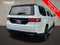 2023 Jeep Grand Wagoneer Series III Obsidian