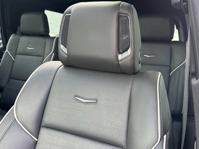 2023 Cadillac Escalade 4WD Sport