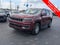 2022 Jeep Wagoneer Series I
