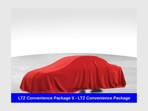 2025 Chevrolet Silverado 3500 HD LTZ