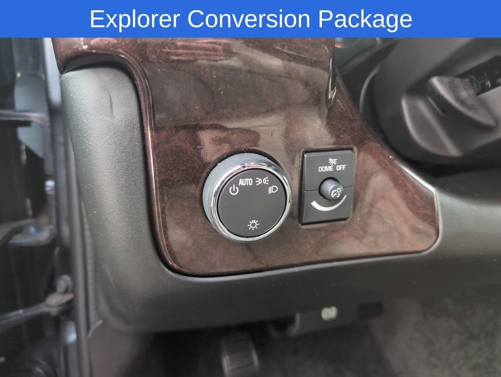 2019 Chevrolet Express Cargo 2500 MEDIUM PEWTER