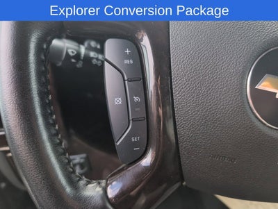 2019 Chevrolet Express Cargo 2500 MEDIUM PEWTER