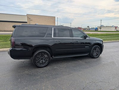 2018 GMC Yukon XL Denali