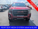 2024 GMC Yukon XL AT4